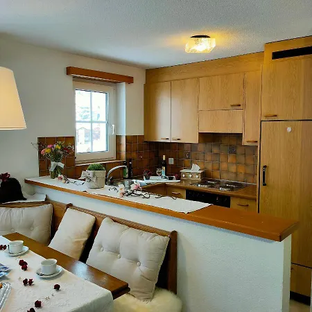 公寓 Apartmenthaus Sun Valley & Zodiac 采尔马特
