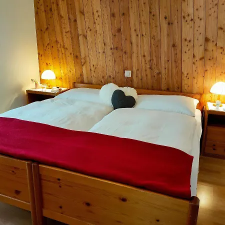 公寓 Apartmenthaus Sun Valley & Zodiac 采尔马特