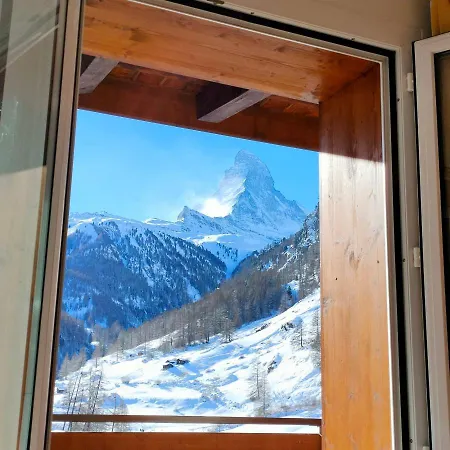 Apartmenthaus Sun Valley & Zodiac Appartement *