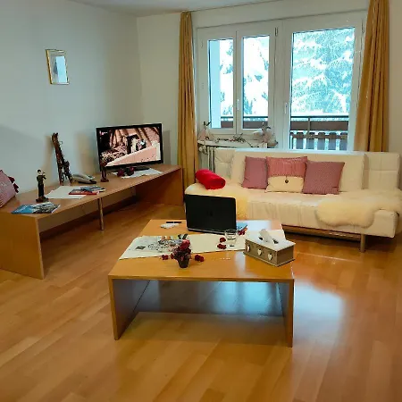 Apartmenthaus Sun Valley & Zodiac 公寓