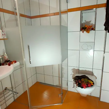 Apartmenthaus Sun Valley & Zodiac 公寓 *