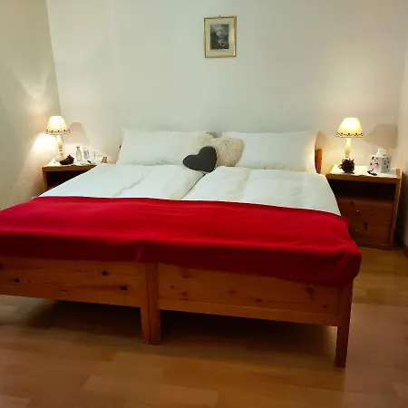 公寓 Apartmenthaus Sun Valley & Zodiac