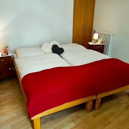 公寓 Apartmenthaus Sun Valley & Zodiac *