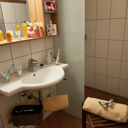 公寓 Apartmenthaus Sun Valley & Zodiac *