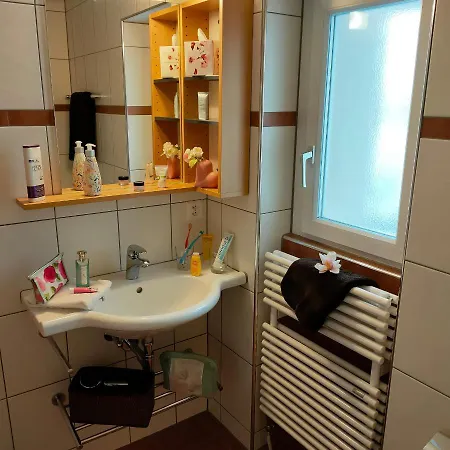 Apartmenthaus Sun Valley & Zodiac 公寓 *