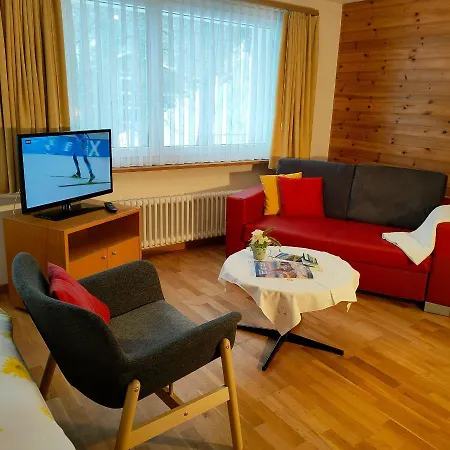 Apartmenthaus Sun Valley Lodge&zodiac