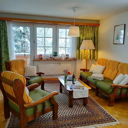 Apartmenthaus Sun Valley Lodge&zodiac * Zermatt