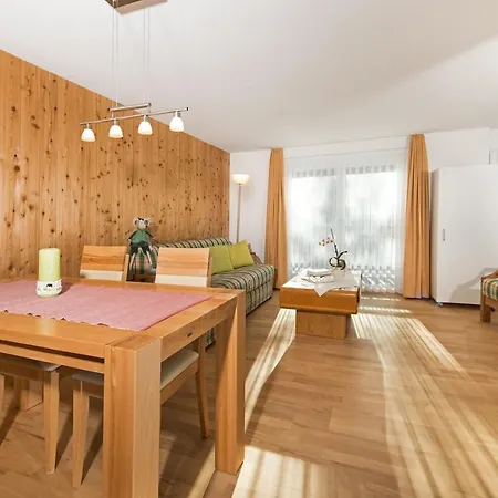Apartmenthaus Sun Valley Lodge&zodiac *