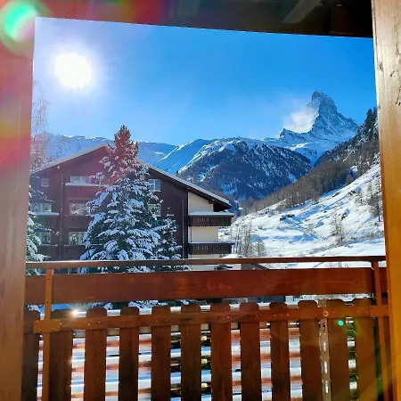 Apartmenthaus Sun Valley Lodge&zodiac *