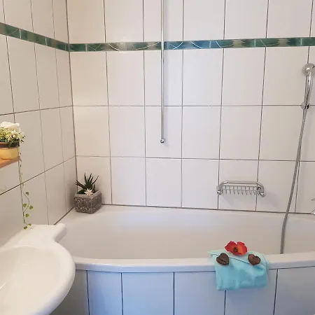 Apartmenthaus Sun Valley & Zodiac Apartment *