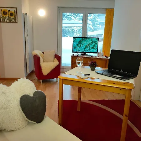 Apartmenthaus Sun Valley Lodge&zodiac