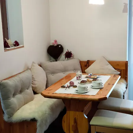 Apartmenthaus Sun Valley Lodge&zodiac * Zermatt