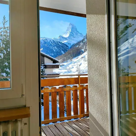 Apartmenthaus Sun Valley & Zodiac