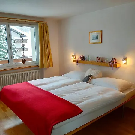 Apartment Apartmenthaus Sun Valley & Zodiac Zermatt