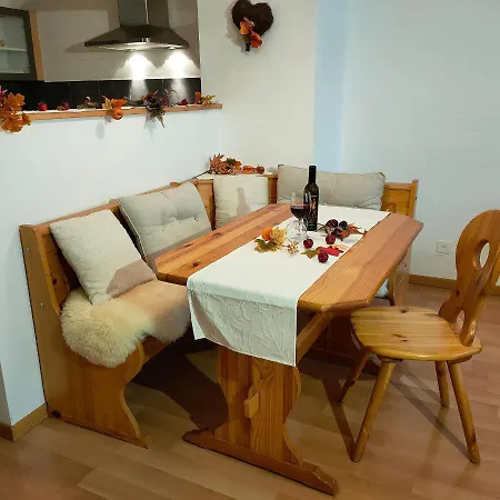 Apartmenthaus Sun Valley & Zodiac