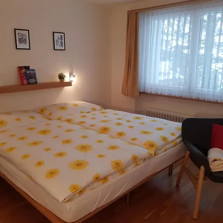 Apartmenthaus Sun Valley & Zodiac Apartment Zermatt