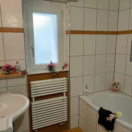 Apartmenthaus Sun Valley & Zodiac Apartment Zermatt