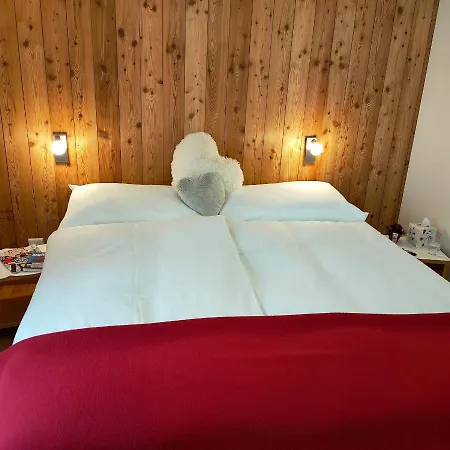 Apartmenthaus Sun Valley Lodge&zodiac *