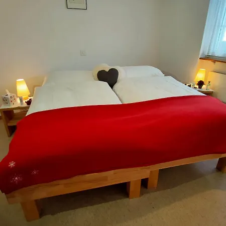 Apartmenthaus Sun Valley & Zodiac Apartment Zermatt