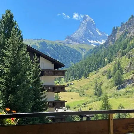 Apartmenthaus Sun Valley & Zodiac *