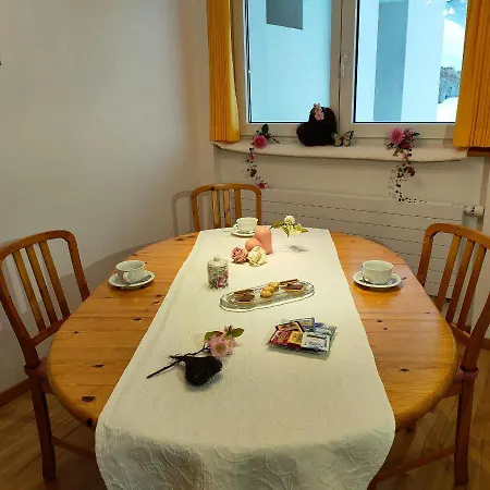 Appartamento Apartmenthaus Sun Valley & Zodiac Zermatt