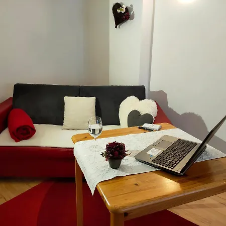 Apartmenthaus Sun Valley & Zodiac Appartamento *