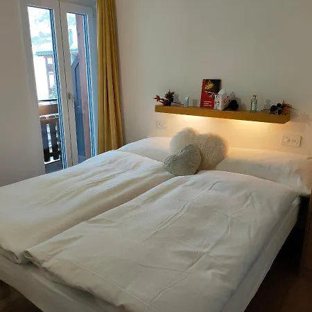 Appartamento Apartmenthaus Sun Valley & Zodiac Zermatt