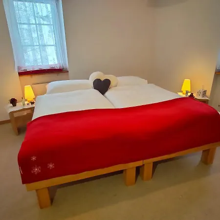 Appartamento Apartmenthaus Sun Valley & Zodiac *