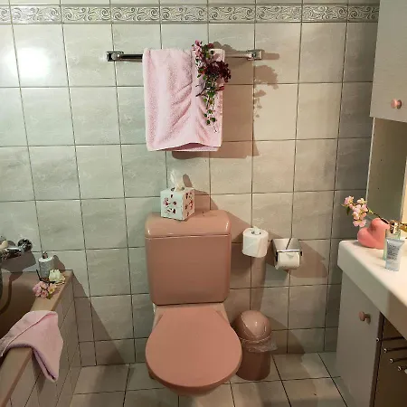 Appartamento Apartmenthaus Sun Valley & Zodiac