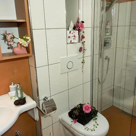 Appartamento Apartmenthaus Sun Valley & Zodiac